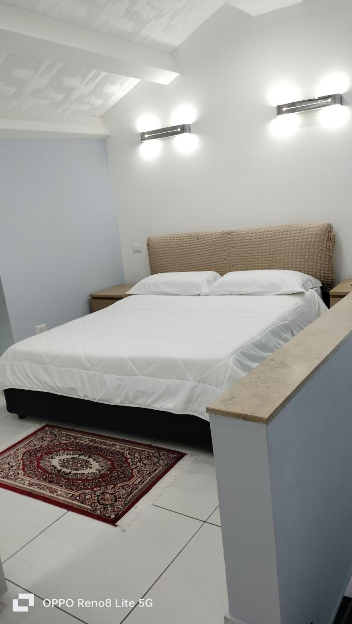 شقة La Casa Di Gio Gio كاتانيا المظهر الخارجي الصورة