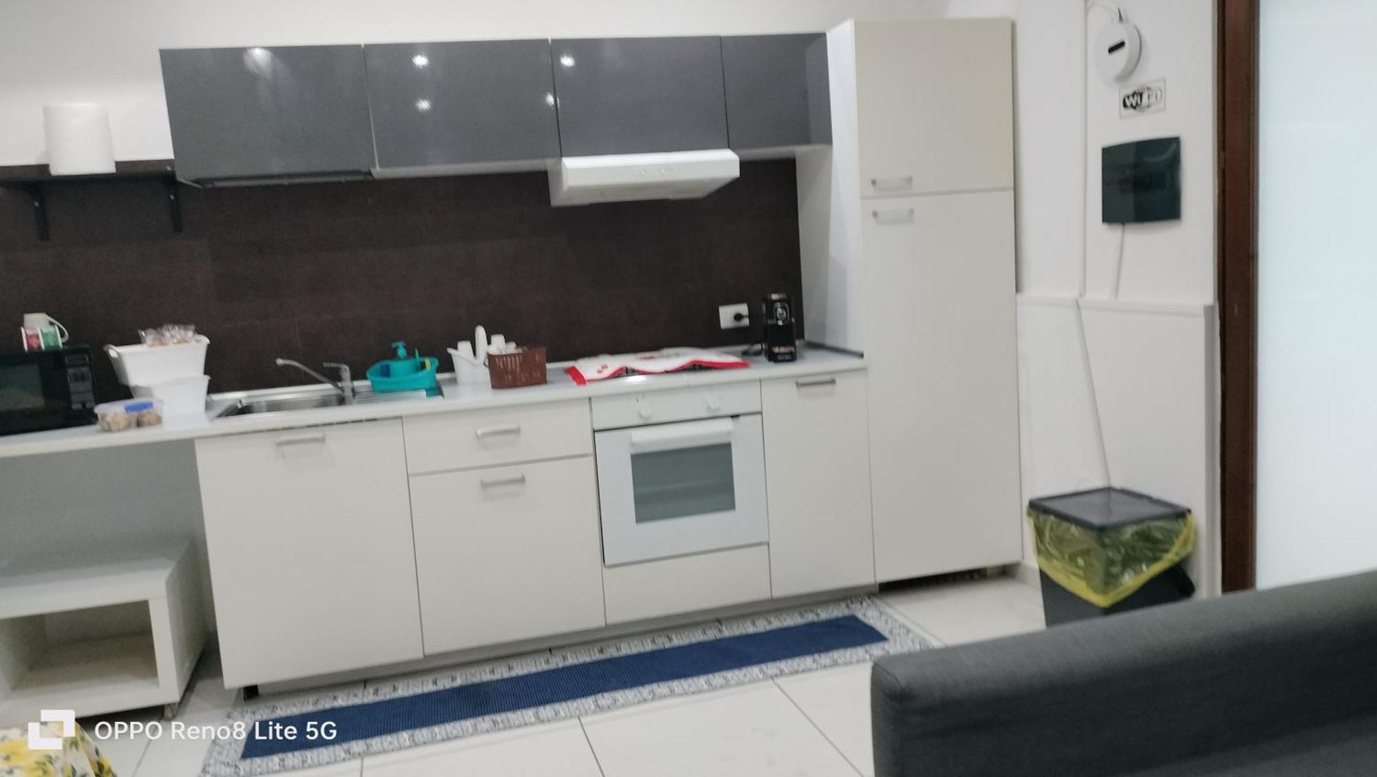 شقة La Casa Di Gio Gio كاتانيا المظهر الخارجي الصورة