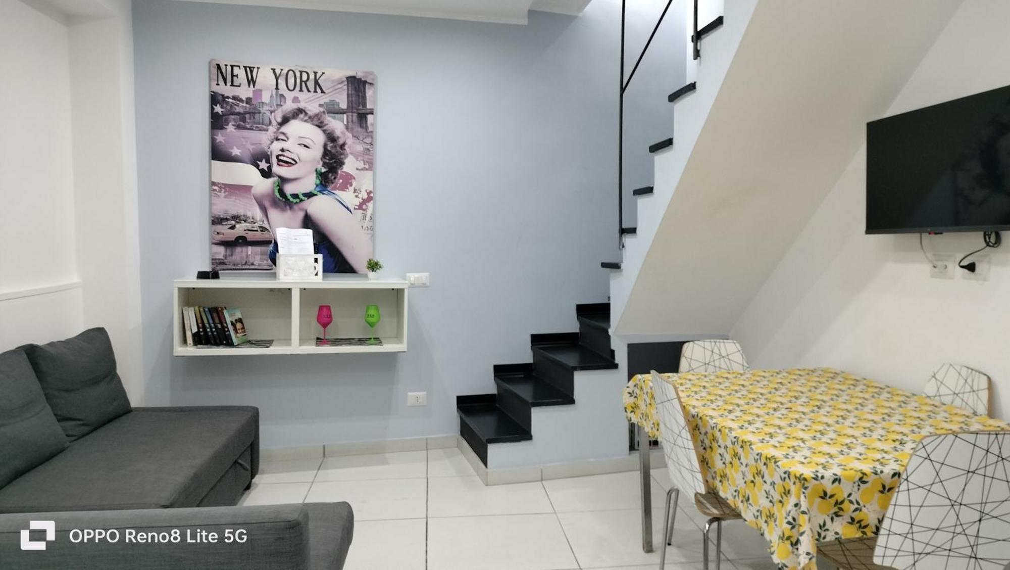 شقة La Casa Di Gio Gio كاتانيا المظهر الخارجي الصورة